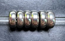 Load image into Gallery viewer, 5-29 Trollbeads Silver Stopper Rod 1

