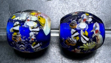 Load image into Gallery viewer, 5-4 Trollbeads Random Rod 11
