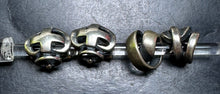 Load image into Gallery viewer, 5-4 Trollbeads Random Silver Rod 1
