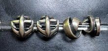 Load image into Gallery viewer, 5-4 Trollbeads Random Silver Rod 1
