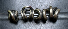 Load image into Gallery viewer, 5-4 Trollbeads Random Silver Rod 2
