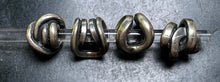 Load image into Gallery viewer, 5-4 Trollbeads Random Silver Rod 2
