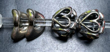Load image into Gallery viewer, 5-4 Trollbeads Random Silver Rod 3
