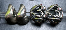 Load image into Gallery viewer, 5-4 Trollbeads Random Silver Rod 3
