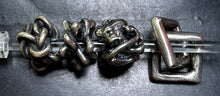 Load image into Gallery viewer, 5-4 Trollbeads Random Silver Rod 5
