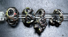 Load image into Gallery viewer, 5-4 Trollbeads Random Silver Rod 6
