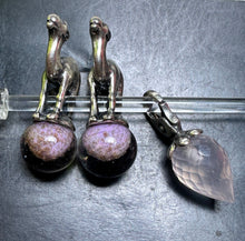 Load image into Gallery viewer, 5-4 Trollbeads Random Silver Rod 7
