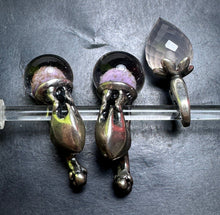 Load image into Gallery viewer, 5-4 Trollbeads Random Silver Rod 7
