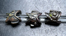Load image into Gallery viewer, 5-4 Trollbeads Random Silver Rod 8
