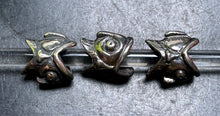 Load image into Gallery viewer, 5-4 Trollbeads Random Silver Rod 8
