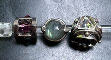 Load image into Gallery viewer, 5-4 Trollbeads Random Silver Rod 9
