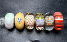 Load image into Gallery viewer, 5-7 Trollbeads Random Rod 1
