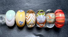 Load image into Gallery viewer, 5-7 Trollbeads Random Rod 1
