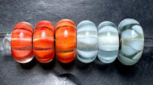 Load image into Gallery viewer, 5-7 Trollbeads Random Rod 2
