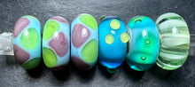 Load image into Gallery viewer, 5-7 Trollbeads Random Rod 3
