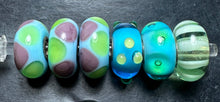 Load image into Gallery viewer, 5-7 Trollbeads Random Rod 3
