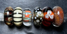 Load image into Gallery viewer, 5-7 Trollbeads Random Rod 4

