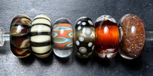 Load image into Gallery viewer, 5-7 Trollbeads Random Rod 4
