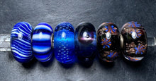 Load image into Gallery viewer, 5-7 Trollbeads Random Rod 5
