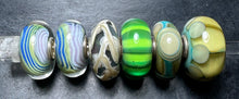 Load image into Gallery viewer, 5-7 Trollbeads Random Rod 6
