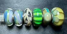 Load image into Gallery viewer, 5-7 Trollbeads Random Rod 6

