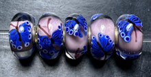 Load image into Gallery viewer, 5-7 Trollbeads Random Rod 7
