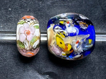 Load image into Gallery viewer, 5-7 Trollbeads Random Rod 8
