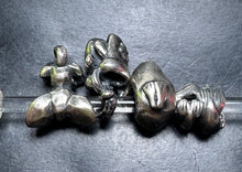 Load image into Gallery viewer, 5-7 Trollbeads Random Silver Rod 1
