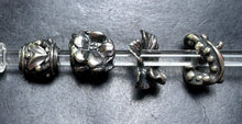 Load image into Gallery viewer, 5-7 Trollbeads Random Silver Rod 2

