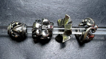 Load image into Gallery viewer, 5-7 Trollbeads Random Silver Rod 2
