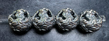 Load image into Gallery viewer, 5-7 Trollbeads Random Silver Rod 4
