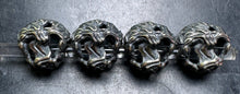 Load image into Gallery viewer, 5-7 Trollbeads Random Silver Rod 4
