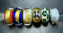 Load image into Gallery viewer, 7-10 Trollbeads Random Rod 2
