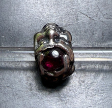 Load image into Gallery viewer, 6-17 Trollbeads Random Silver Rod 4
