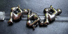 Load image into Gallery viewer, 10-9 Trollbeads Random Silver Rod 11
