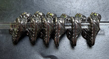 Load image into Gallery viewer, 10-9 Trollbeads Random Silver Rod 4
