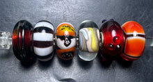 Load image into Gallery viewer, 6-8 Trollbeads Random Rod 3
