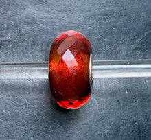 Load image into Gallery viewer, 6-10 Trollbeads Poinsettia Bracelet - Include Bracelet Size in Notes!!
