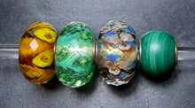 Load image into Gallery viewer, 6-10 Trollbeads Random Beads
