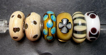 Load image into Gallery viewer, 6-10 Trollbeads Random Rod 1
