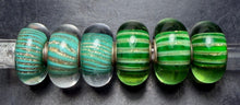 Load image into Gallery viewer, 6-10 Trollbeads Random Rod 10
