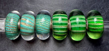 Load image into Gallery viewer, 6-10 Trollbeads Random Rod 10

