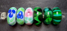 Load image into Gallery viewer, 6-10 Trollbeads Random Rod 3
