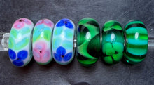 Load image into Gallery viewer, 6-10 Trollbeads Random Rod 3
