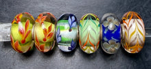 Load image into Gallery viewer, 6-10 Trollbeads Random Rod 4
