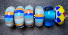 Load image into Gallery viewer, 6-10 Trollbeads Random Rod 5
