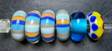 Load image into Gallery viewer, 6-10 Trollbeads Random Rod 5
