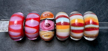 Load image into Gallery viewer, 6-10 Trollbeads Random Rod 6
