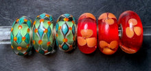 Load image into Gallery viewer, 6-10 Trollbeads Random Rod 7
