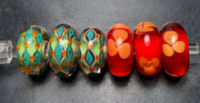 Load image into Gallery viewer, 6-10 Trollbeads Random Rod 7
